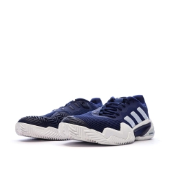 Baskets Marine Homme Adidas Barricade 13