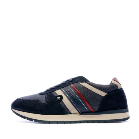 Baskets Marines Homme Redskins Veridic