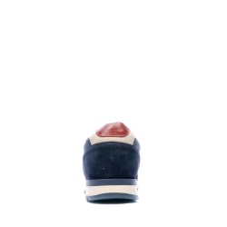 Baskets Marines Homme Redskins Veridic