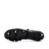 Chaussures de Football Noir Homme Adidas Predator League FT