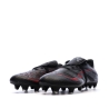 Chaussures de Football Noir Homme Adidas Predator League FT