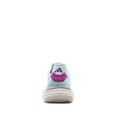 Chaussures de basketball Vert Adidas Stabil 16