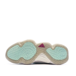 Chaussures de basketball Vert Adidas Stabil 16