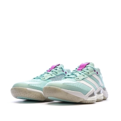 Chaussures de basketball Vert Adidas Stabil 16