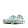 Chaussures de basketball Vert Adidas Stabil 16