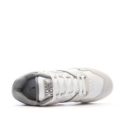 Baskets Beiges Homme Lacoste Lineshot 124
