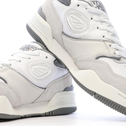 Baskets Beiges Homme Lacoste Lineshot 124