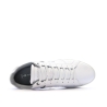 Baskets Blanches/Grises Homme Lacoste Europa