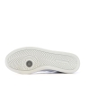 Baskets Blanches/Grises Homme Lacoste Europa