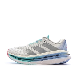 Chaussures de running Blanches/Bleu Homme Adidas Adistar Byd