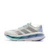Chaussures de running Blanches/Bleu Homme Adidas Adistar Byd