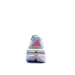 Chaussures de running Blanches/Bleu Homme Adidas Adistar Byd