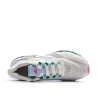 Chaussures de running Blanches/Bleu Homme Adidas Adistar Byd