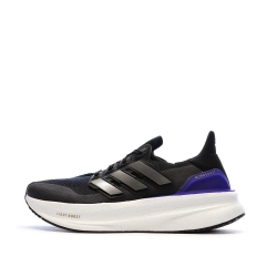 Chaussures de Running Noir/Bleu Homme Adidas Ultraboost 5