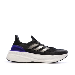 Chaussures de Running Noir/Bleu Homme Adidas Ultraboost 5