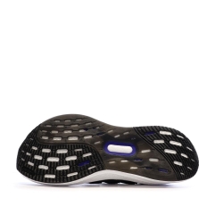 Chaussures de Running Noir/Bleu Homme Adidas Ultraboost 5