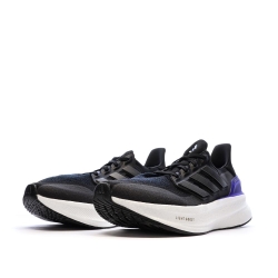 Chaussures de Running Noir/Bleu Homme Adidas Ultraboost 5