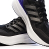 Chaussures de Running Noir/Bleu Homme Adidas Ultraboost 5