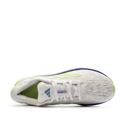 Chaussures de running Blanches/Jaunes Homme Adidas Supernova Comfortglide