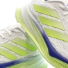Chaussures de running Blanches/Jaunes Homme Adidas Supernova Comfortglide