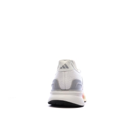 Chaussures de running Blanches/Roses Homme Adidas Ultrarun 5