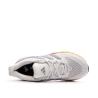 Chaussures de running Blanches/Roses Homme Adidas Ultrarun 5