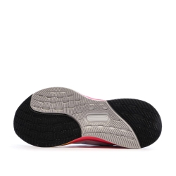 Chaussures de running Blanches/Roses Homme Adidas Ultrarun 5