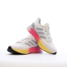 Chaussures de running Blanches/Roses Homme Adidas Ultrarun 5