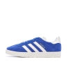 Baskets Bleu Homme Adidas Gazelle IG2093