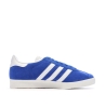 Baskets Bleu Homme Adidas Gazelle IG2093