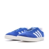 Baskets Bleu Homme Adidas Gazelle IG2093