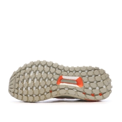 Chaussures de running Rose/Beige Mixte Adidas Ultraboost 1.0