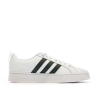 Baskets Blanches Homme Adidas Streetcheck