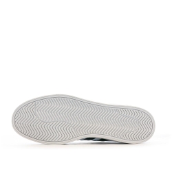 Baskets Blanches Homme Adidas Streetcheck