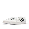 Baskets Blanches Homme Adidas Streetcheck