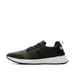 Baskets Kakis Homme Redskins Epuis