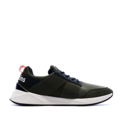 Baskets Kakis Homme Redskins Epuis