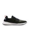 Baskets Kakis Homme Redskins Epuis
