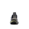 Baskets Noires/Grises Homme Adidas Alphaboost