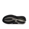 Baskets Noires/Grises Homme Adidas Alphaboost