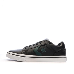 Baskets Noires Homme Converse El Distrito