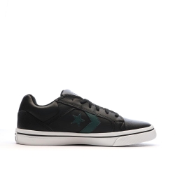 Baskets Noires Homme Converse El Distrito