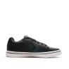 Baskets Noires Homme Converse El Distrito