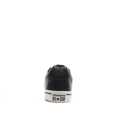 Baskets Noires Homme Converse El Distrito
