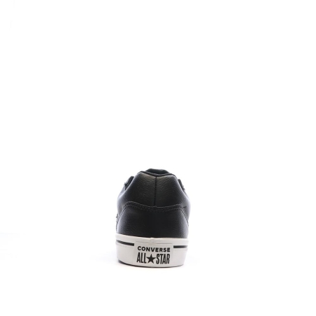 Baskets Noires Homme Converse El Distrito