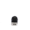 Baskets Noires Homme Converse El Distrito