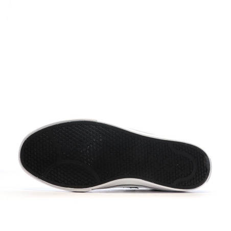 Baskets Noires Homme Converse El Distrito
