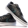Baskets Noires Homme Converse El Distrito