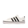 Baskets Blanc/Noir Homme Adidas VS Pace 2.0
