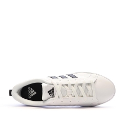 Baskets Blanc/Noir Homme Adidas VS Pace 2.0